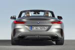 BMW Z4 M40i 2018 года (WW)